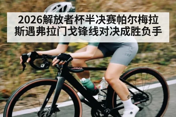2026解放者杯半决赛帕尔梅拉斯遇弗拉门戈锋线对决成胜负手 | kaiyun