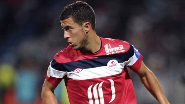 世界杯积分榜-恩师：阿扎尔在皇马当核心就有救 他和本泽马很配