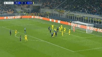 世界杯-【欧冠】哲科比达尔互送传射 国际米兰3比1警长