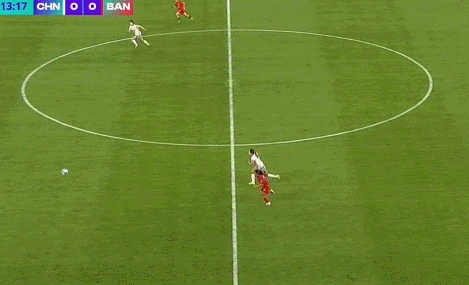 国际足联官方中文网站-太难了！中国女足艰难击败第112位孟加拉国：王霜进球后痛哭