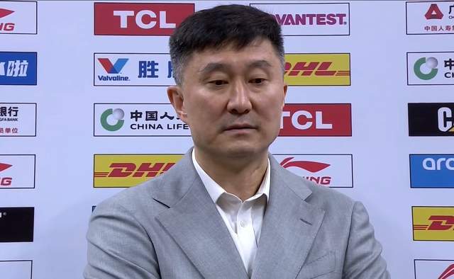 国际足联官方中文网站-不再执教广东男篮？杜锋发声，正式任命，新职务曝光，朱芳雨祝福