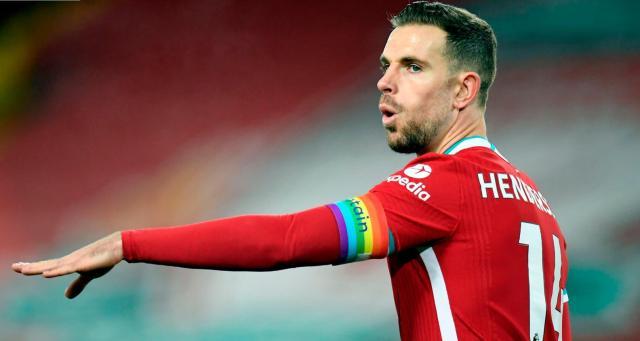 世界杯积分榜-为何不给亨德森续约？利物浦不想大家一起慢慢变老