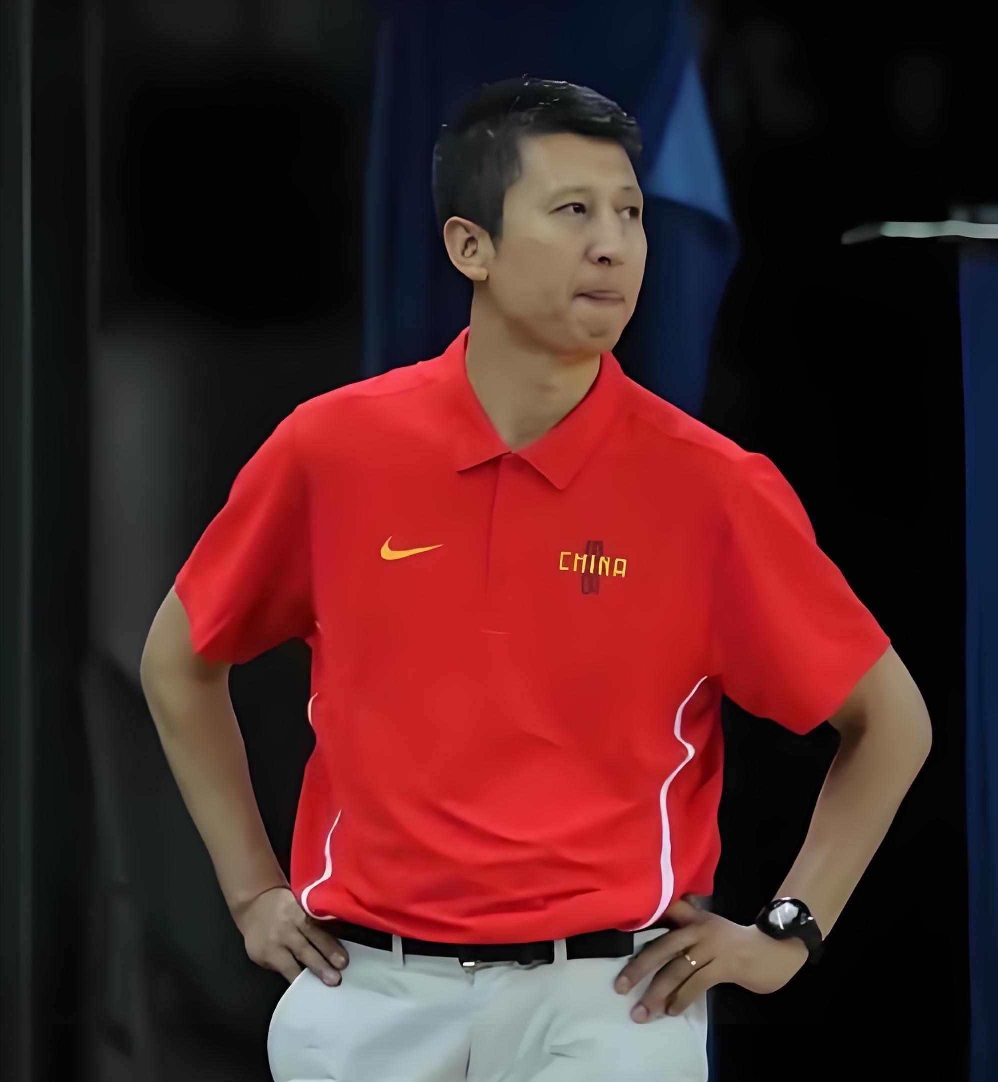 世界杯积分榜-中国男篮重磅消息！主帅郭士强遭日乒上诉，杨瀚森有望归队