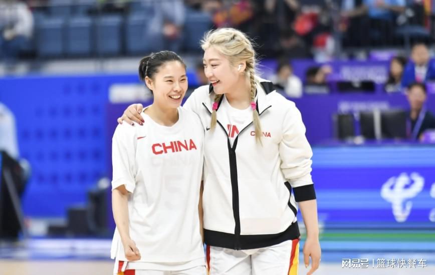 世界杯积分榜-比中国男篮还糟糕？女篮后卫线全线崩溃：宫鲁鸣该考虑召回李梦了