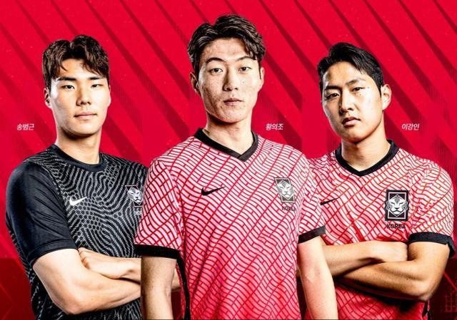 世界杯积分榜-还想夺牌免兵役呢？韩国国奥2012奇迹难再来