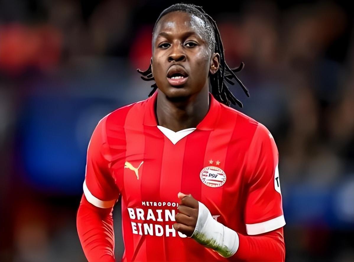 2026世界杯-喜讯！21岁的归化新星加盟辽宁铁人后发声，首次透露为何来球队