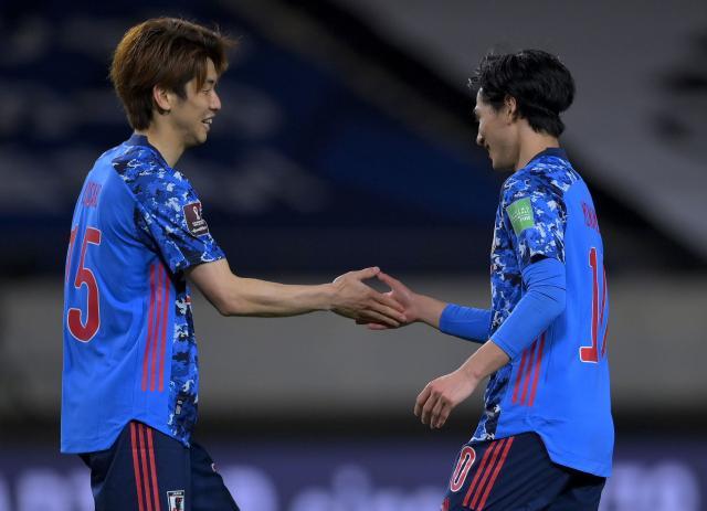 2026世界杯-日本出线德甲0球之人一扫阴霾 名宿：身后2将更棒！