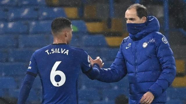 国际足联官方中文网站-夺冠=新约！图赫尔弟媳将与蓝军双双续约 只差官宣