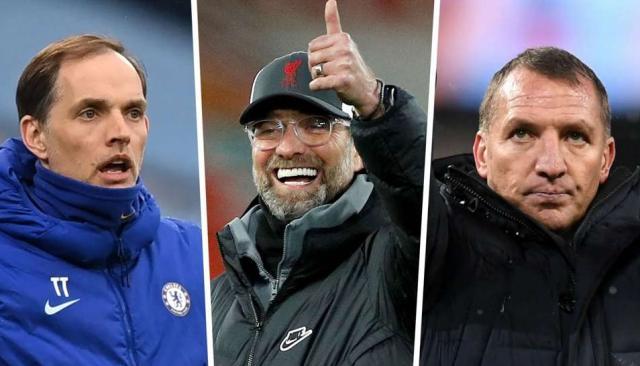 2026世界杯-英超末轮谁能笑到最后？欧战名额之争仍余悬念