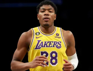 2026世界杯-八村垒今日砍下22分10篮板，个人赛季第7次砍下20分+